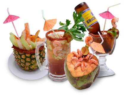 Ranchero Zarandeado | Restaurant Campestre y Mariscos
