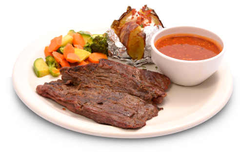 Ranchero Zarandeado | Restaurant Campestre y Mariscos