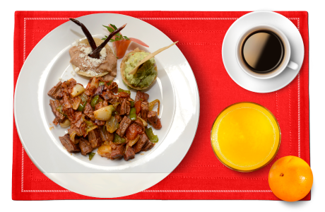 Ranchero Zarandeado | Restaurant Campestre y Mariscos
