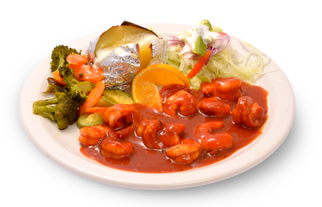 Ranchero Zarandeado | Restaurant Campestre y Mariscos