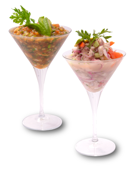 Ranchero Zarandeado | Restaurant Campestre y Mariscos