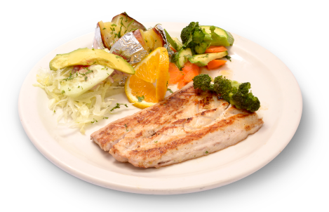 Ranchero Zarandeado | Restaurant Campestre y Mariscos