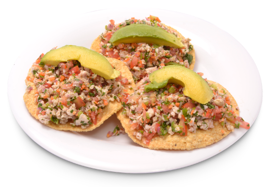 Ranchero Zarandeado | Restaurant Campestre y Mariscos
