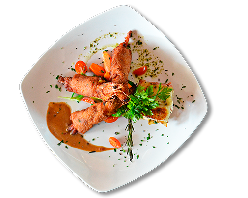 Ranchero Zarandeado | Restaurant Campestre y Mariscos